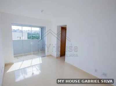 Apartamento com 2 quartos à venda em Norte, Águas Claras — foto 1