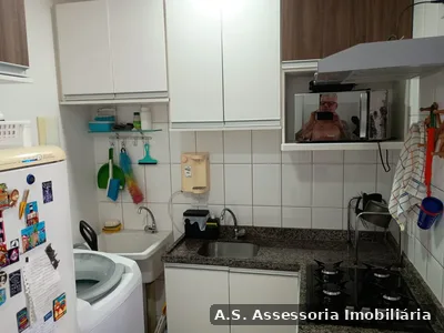 Apartamento com 1 quarto à venda — foto 4