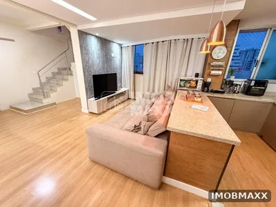 Apartamento com 3 quartos à venda — foto 4