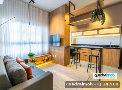 Apartamento com 2 quartos à venda — foto 2