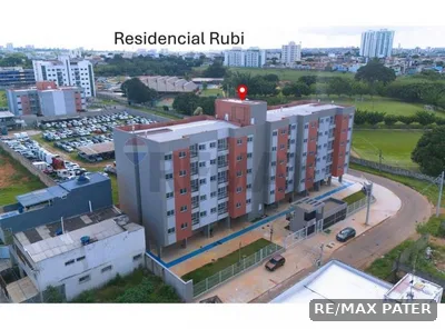 Apartamento com 2 quartos à venda — foto 4