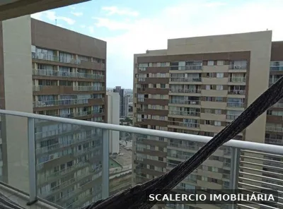 Apartamento com 1 quarto para alugar — foto 2