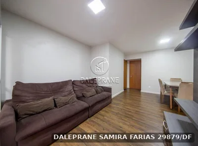 Apartamento com 3 quartos à venda — foto 5