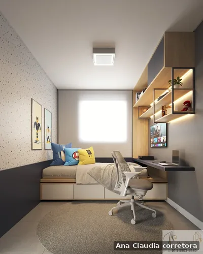 Apartamento com 3 quartos à venda — foto 5