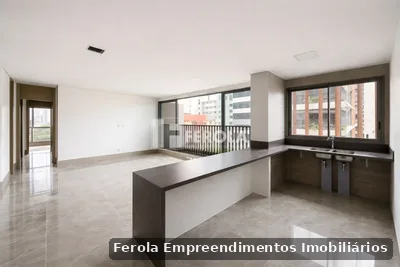 Apartamento com 4 quartos à venda em Norte, Águas Claras — foto 1