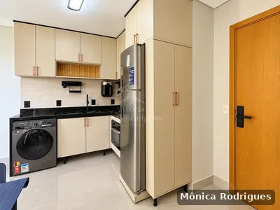 Apartamento com 1 quarto à venda — foto 5