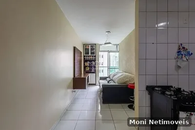 Apartamento com 1 quarto à venda — foto 2