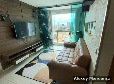 Apartamento com 2 quartos à venda — foto 3