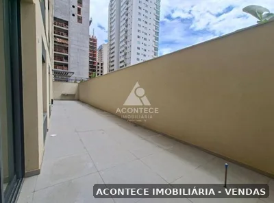 Apartamento com 4 quartos à venda — foto 4