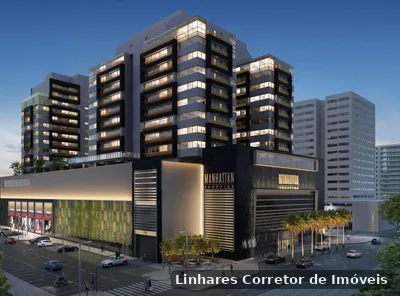 Apartamento com 1 quarto à venda — foto 3
