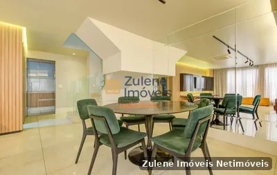 Apartamento com 3 quartos à venda — foto 5