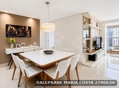 Apartamento com 3 quartos à venda — foto 4