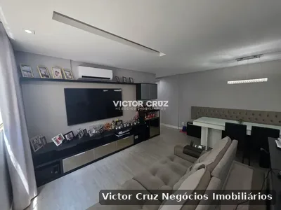 Apartamento com 2 quartos à venda — foto 2