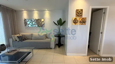 Apartamento com 3 quartos à venda — foto 5