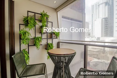 Apartamento com 3 quartos à venda — foto 5