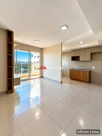 Apartamento com 2 quartos à venda em Norte, Águas Claras — foto 1