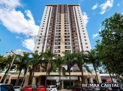 Apartamento com 2 quartos à venda — foto 4
