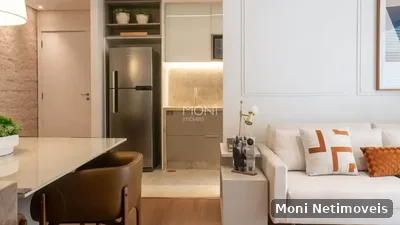 Apartamento com 2 quartos à venda — foto 2