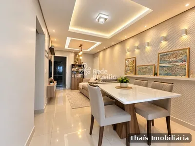 Apartamento com 3 quartos à venda — foto 4