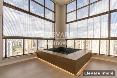 Apartamento com 3 quartos à venda — foto 3