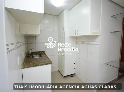 Flat com 2 quartos para alugar — foto 3