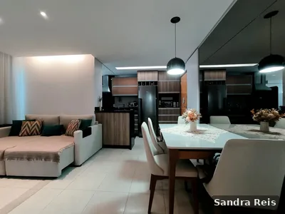 Apartamento com 1 quarto à venda — foto 5