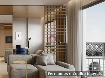 Apartamento com 2 quartos à venda — foto 2