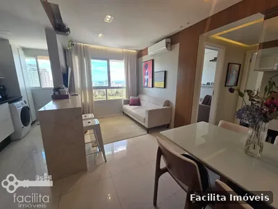 Apartamento com 2 quartos à venda — foto 4