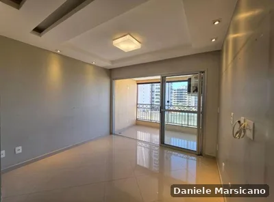 Apartamento com 3 quartos à venda — foto 3