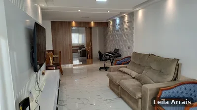Apartamento com 3 quartos à venda — foto 3