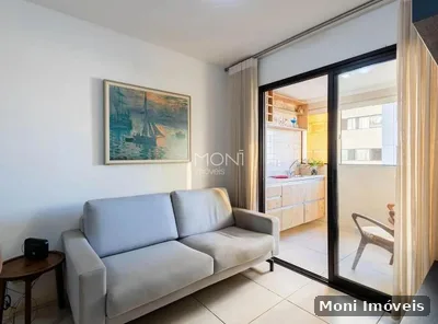 Apartamento com 2 quartos à venda — foto 2