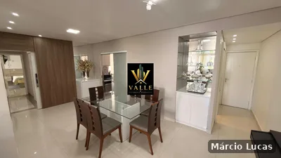 Apartamento com 4 quartos à venda — foto 3