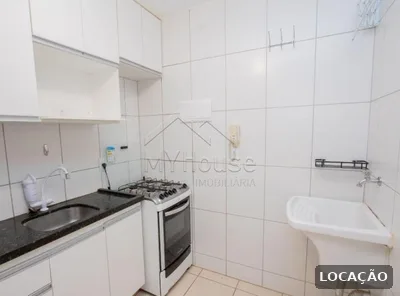 Apartamento com 1 quarto para alugar — foto 5