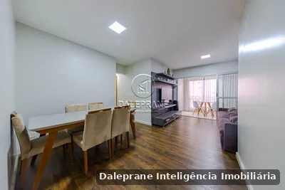 Apartamento com 3 quartos à venda em Sul, Águas Claras — foto 1