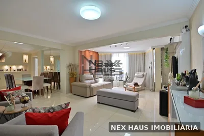 Apartamento com 4 quartos à venda em Sul, Águas Claras — foto 1
