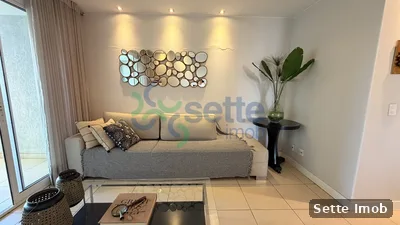 Apartamento com 3 quartos à venda — foto 4