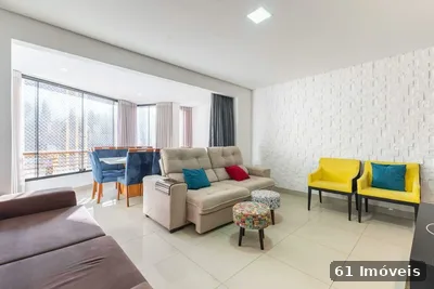 Apartamento com 4 quartos à venda — foto 3