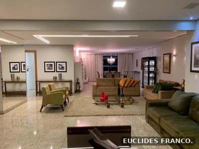 Apartamento com 4 quartos à venda — foto 5