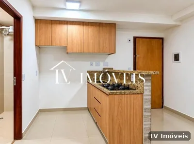 Apartamento com 1 quarto à venda — foto 5