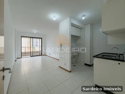 Apartamento com 1 quarto à venda em Norte, Águas Claras — foto 1