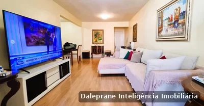 Apartamento com 3 quartos à venda em Sul, Águas Claras — foto 1