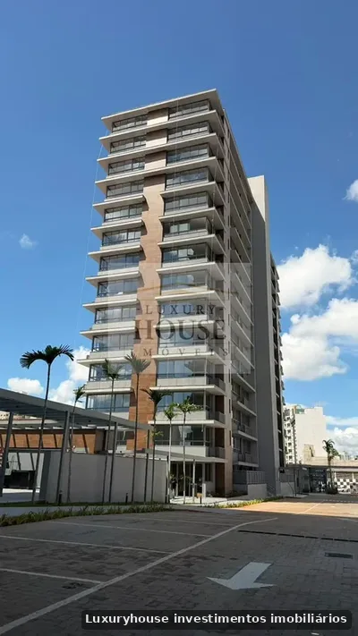 Apartamento com 2 quartos à venda em Sul, Águas Claras — foto 1