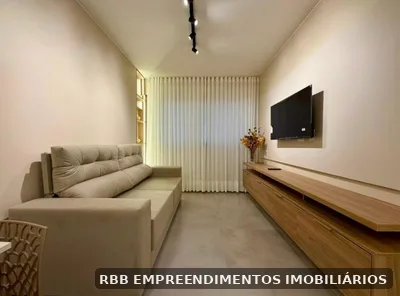Apartamento com 1 quarto à venda — foto 3
