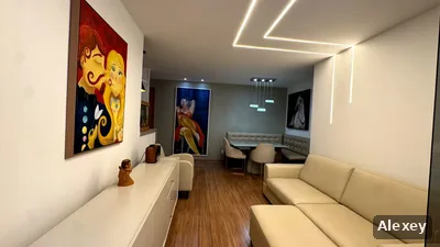 Apartamento com 2 quartos à venda — foto 5