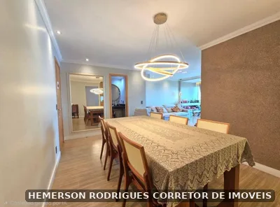 Apartamento com 4 quartos à venda — foto 5