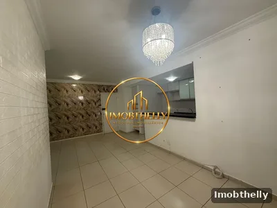 Apartamento com 2 quartos à venda — foto 4