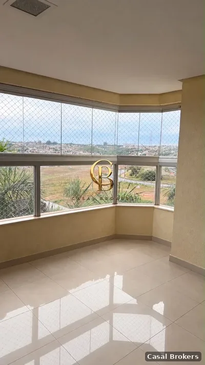 Apartamento com 3 quartos à venda — foto 3
