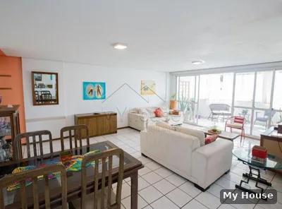 Apartamento com 4 quartos à venda — foto 2