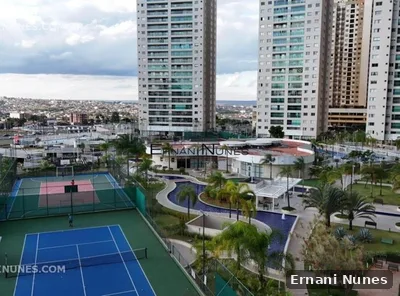 Apartamento com 3 quartos à venda — foto 2