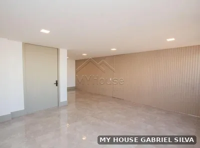 Apartamento com 4 quartos à venda em Norte, Águas Claras — foto 1